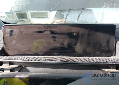 2022 Ford Mustang Mach-E Premium z USA, uszkodzony, nr VIN 3FMTK3SU9NMA49514